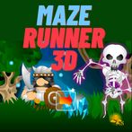 maze runner 3D