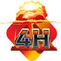 Four Horsemen - MMO Strategy