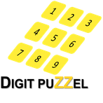DigitPuzzel