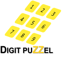 DigitPuzzel