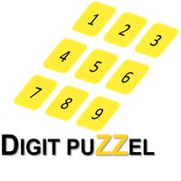 DigitPuzzel