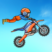 Bike Racing 3D: Dirtbike Stunt