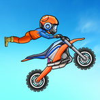 Bike Racing 3D: Dirtbike Stunt
