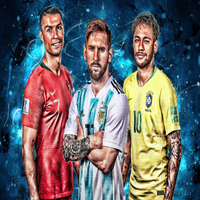 Guess the footballer