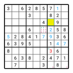 Sudoku Solver