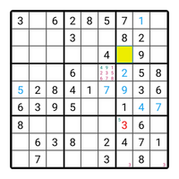 Sudoku Solver