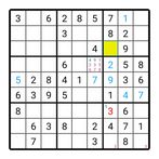 Sudoku Solver