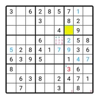 Sudoku Solver