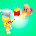 Killer Chef 3D