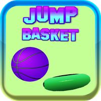 Jump Basket - Throw The Ball