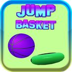 Jump Basket - Throw The Ball