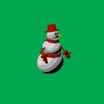 Coldisseum: Snow Man's Land