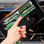 Gun app: gun battle simulator