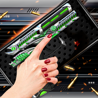 Gun app: gun battle simulator