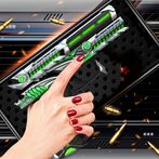 Gun app: gun battle simulator