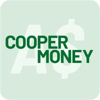 Cooper Money - White Label