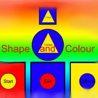 Shape and Colour