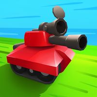 Crashy Tank – Action Adventure
