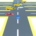 Unlighted Traffic