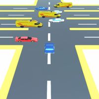 Unlighted Traffic