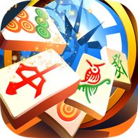 Solitaire Mahjong Mania