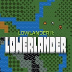 Lowlander II: Lowerlander