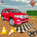 Real Car Parking: Modern Car