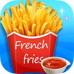 Street Food - French Fries