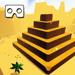 VR Cartoon Fantasy World Pack 