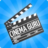 Cinema Guru - Guess the movie 