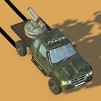 Shoot N Drive: zombie survive