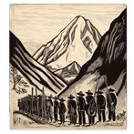 The Song to the Snow