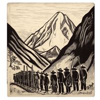 The Song to the Snow