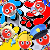 Color Terminator-Color Battle