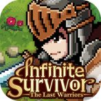 Infinite Survivor: Aberisia