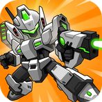 Combat Weapon