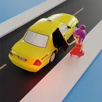 Ride Share Tycoon