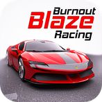 Burnout Blaze Racing