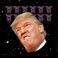 Galaxy Invaders Edit