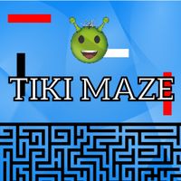 TIKI MAZE