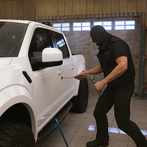 Car Thief Simulator Race Games