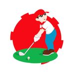 Hole in one Golf2D