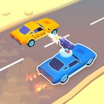 Upgrade Rush Car