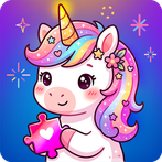 Unicorn games for kids