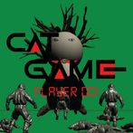 CAT GAME: PLAYER 001