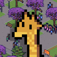 Retro Zoo CEO