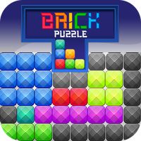 Brick Puzzle - Fun Game