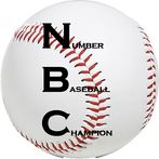 Number Baseball Champion