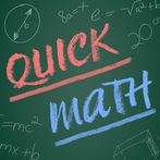 Quick Math