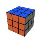 Кубик Рубика